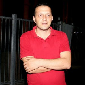 Gazeteci Arda Akın 24 gün sonra serbest