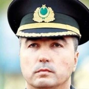 Darbeci komutandan şoke eden dua