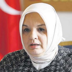 AK Partili vekilden ''ılımlı İslam'' çıkışı