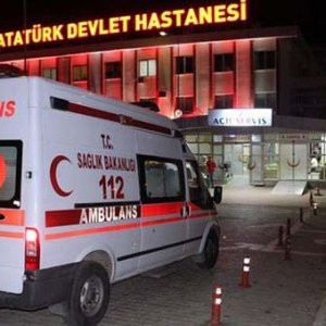 Aile kavgası korkunç bitti !