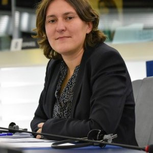 Kati Piri: Türk halkına hata ettik