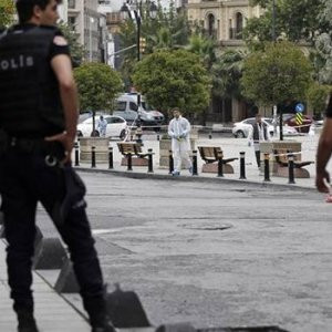 İngiltere ve Almanya elçilikleri niçin  kapatıldı ?