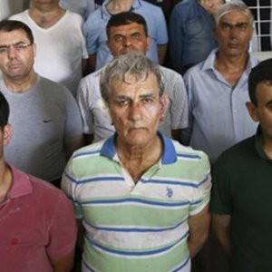 Darbe girişimini haber veren iddianame