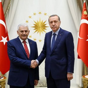 Ankara'da ''kabinede değişim'' iddiası; 5-6...