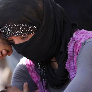 Cinsel ilişkiyi kabul etmeyen 19 kadını diri diri yaktılar !