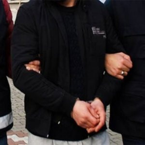Samsun'da 440 kamu personeli tutuklandı