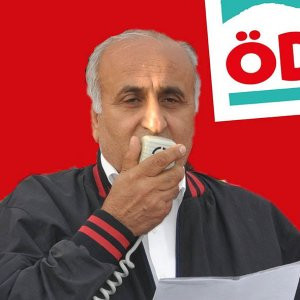 ÖDP'ye FETÖ gözaltısı