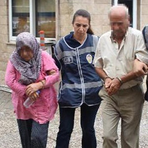 Koli vahşetinde apartman sakinleri şokta