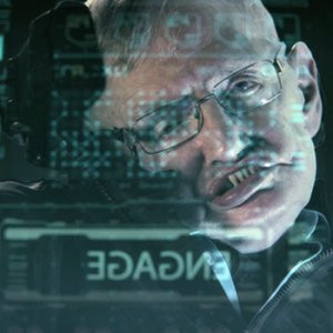 Hawking'den uzaylı uyarısı
