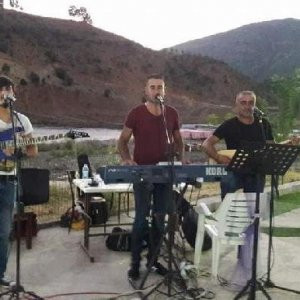 Örgüt propagandası yapan 3 müzisyen gözaltında