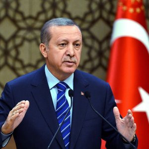 Erdoğan'ı 'güvenilir' 160 asker karşılayacak