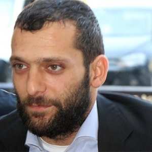 Onur Özbizerdik tutuklandı