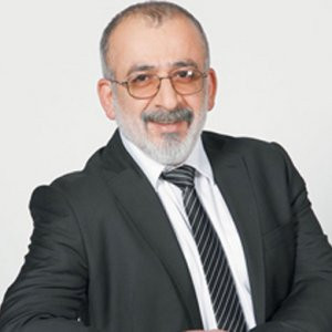 Ahmet Kekeç'ten Etyen Mahçupyan'a ağır salvolar