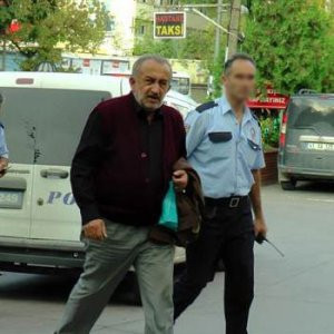 Otobüste şoför bıçaklandı !