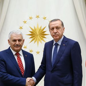 Ankara'da sürpriz güvenlik zirvesi