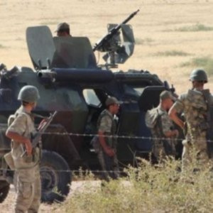 Tunceli'de o bölgeler özel güvenlik bölgesi ilan edildi