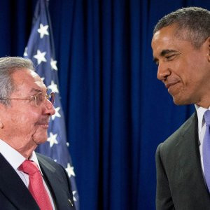 ABD, Küba'ya 55 yıl sonra büyükelçi atayacak