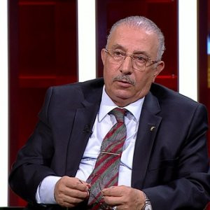 Nurettin Veren: Fetullah Gülen Afrika'ya kaçacak, şifreyi koltukla...