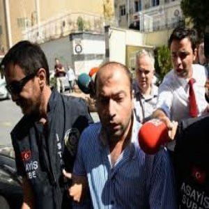 Ayşegül Terzi'ye saldıran Abdullah Çakıroğlu için istenen ceza