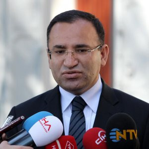 Adalet Bakanı Bekir Bozdağ'dan çarpıcı Rıza Sarraf açıklaması