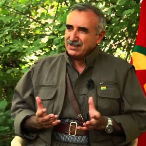PKK'dan aşiretlere çağrı !