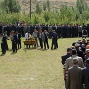 Aşiretlerden İngilizlere sert yanıt !