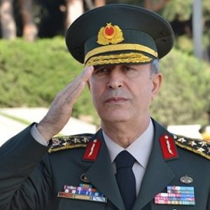 Hulusi Paşa'nın eşi Şule Akar ilk kez konuştu