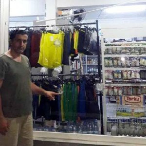 Ensar Vakfı şube başkanına silahlı saldırı şoku