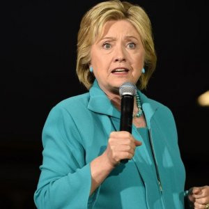 FETÖ'nün himmet paraları Clinton'dan çıktı