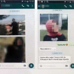 FETÖ'nün 'Çöp Çatan' albümü ortaya çıktı