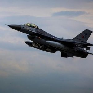 Terör örgütü PKK'ya bomba yağdı