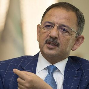 Bakan: "7 bin lira maaş verip..."