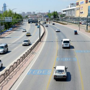 TEDES İstanbul'a geliyor ! 130 noktaya kurulacak