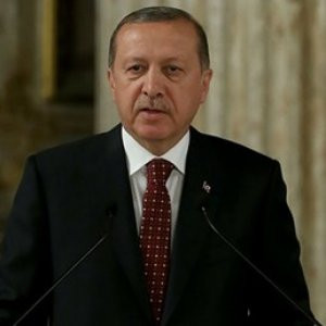 Erdoğan başkanlığında Güvenlik Zirvesi