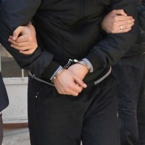 Firari emniyet müdürü İstanbul’da yakalandı