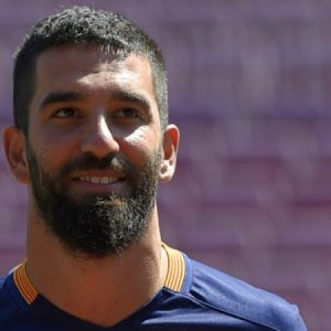 Arda Turan Çin'den gelen teklifi açıkladı