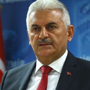 Başbakan Yıldırım'dan Başika açıklaması