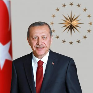 Cumhurbaşkanı Erdoğan'dan #BarışİçinPaylaş mesajı