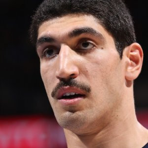 Enes Kanter (Gülen) son mesajıyla 'pes' dedirtti