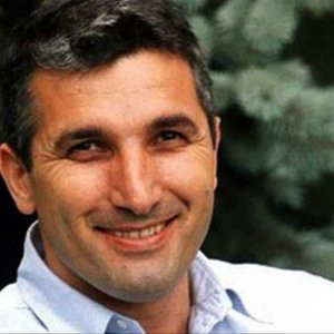 Nedim Şener, Almanlara FETÖ'yü anlattı