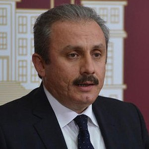 Mustafa Şentop'tan "başkanlık" açıklaması