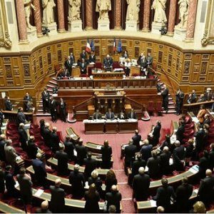 Fransa'dan Türkiye'yi kızdıracak hamle !