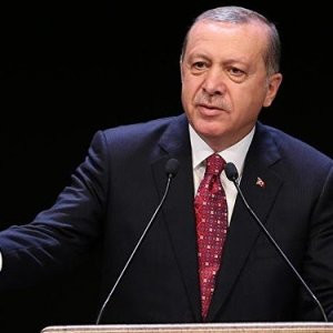 Erdoğan'dan ABD'ye sert sözler !