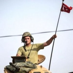 Musul operasyonuna Türk askeri katılıyor mu ?