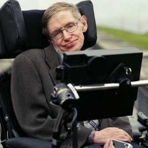Stephen Hawking, KPSS'de soru oldu