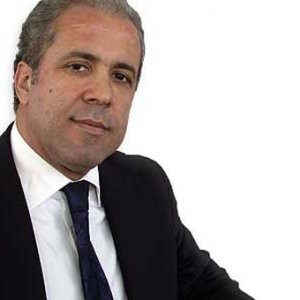 Şamil Tayyar'den Ersoy Dede'ye sert sözler