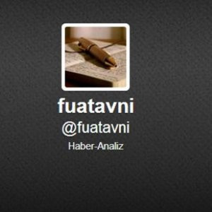 Efkan Ala'dan Fuat Avni açıklaması