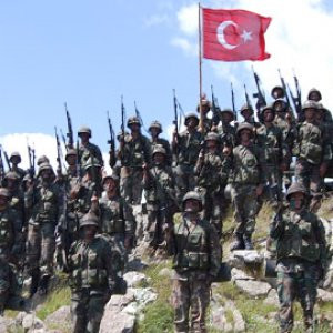Türkiye, Dicle Kalkanı için hazırlıklarını tamamladı