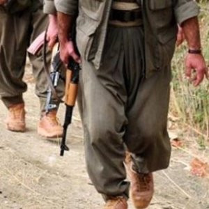 PKK Türkiye'de mahkeme kurup yargılamış