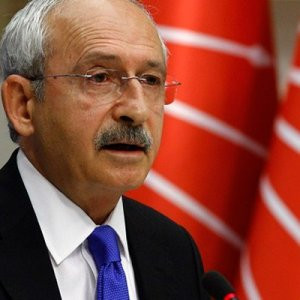 Kılıçdaroğlu, TÜRGEV'e tazminat ödeyecek